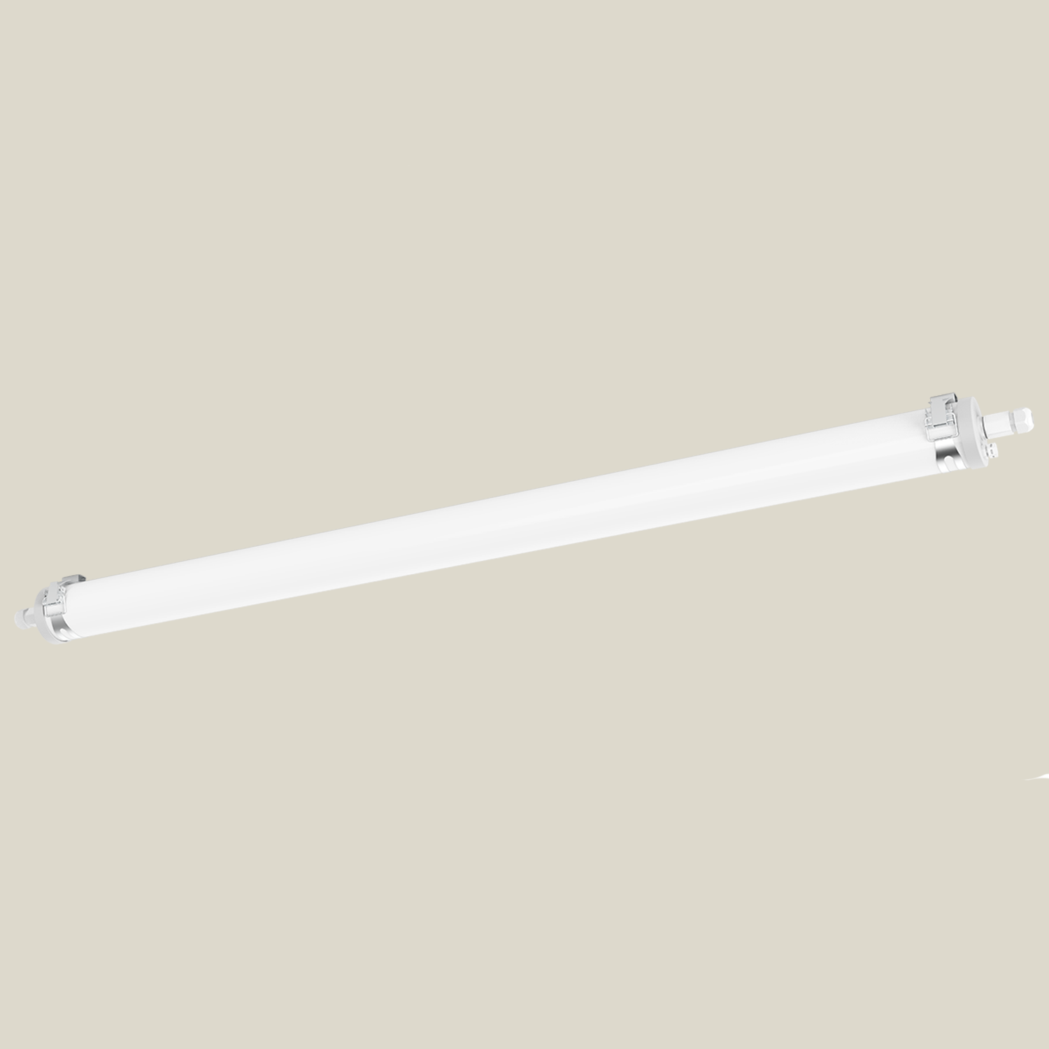 Engel Ewiclo LED-Schutzrohrleuchte – Die perfekte Beleuchtung für anspruchsvolle & ammoniakhaltige Umgebungen
