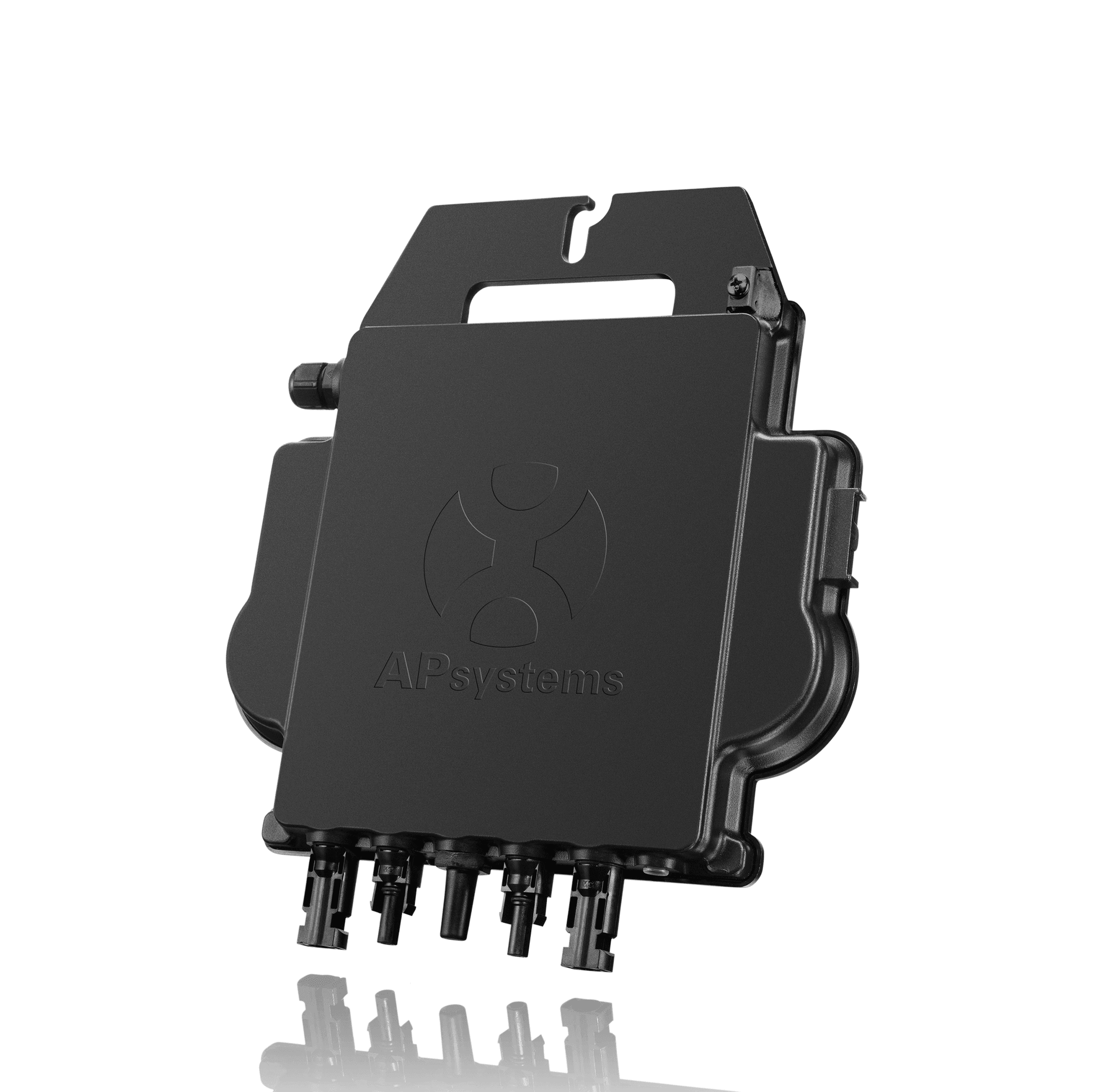 AP Systems EZ1-M Micro-Wechselrichter 800W (BC01-Anschlusskabel) - SolarLuxEnergy | Dein Onlineshop für Photovoltaik