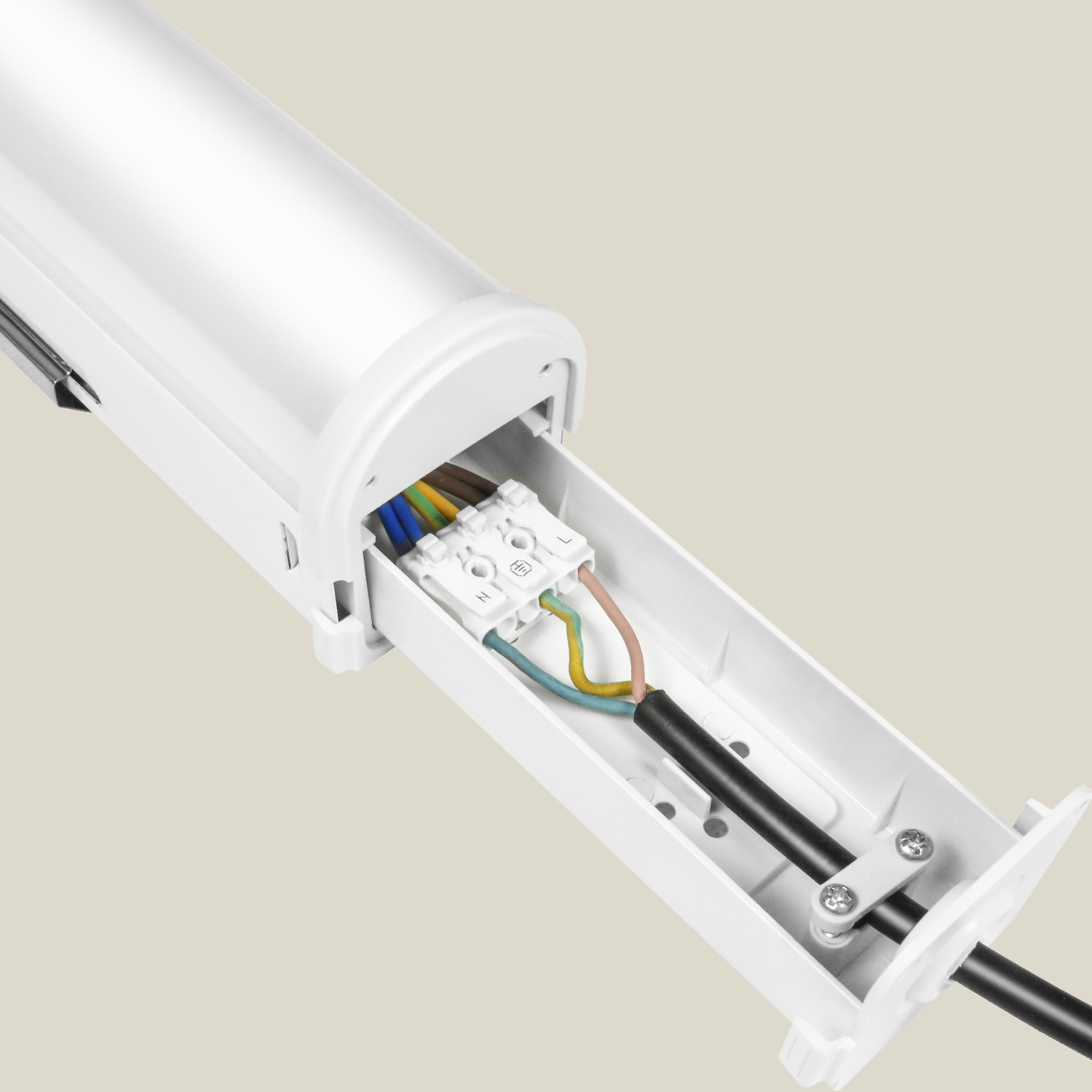Engel Dinah LED Lichtleiste – Perfekte Ausleuchtung für vielseitige Einsatzbereiche