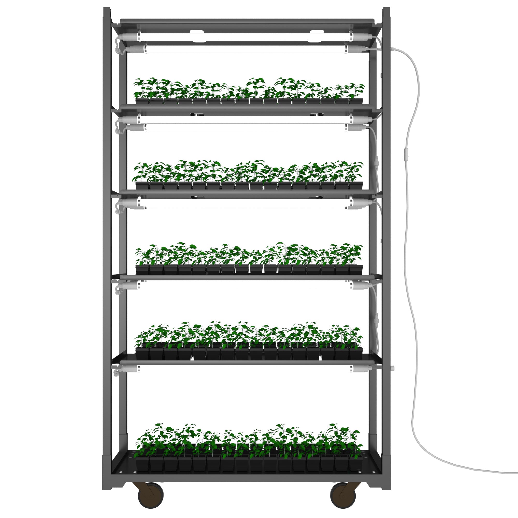 Engel eGrow Tube LED Pflanzenleuchte