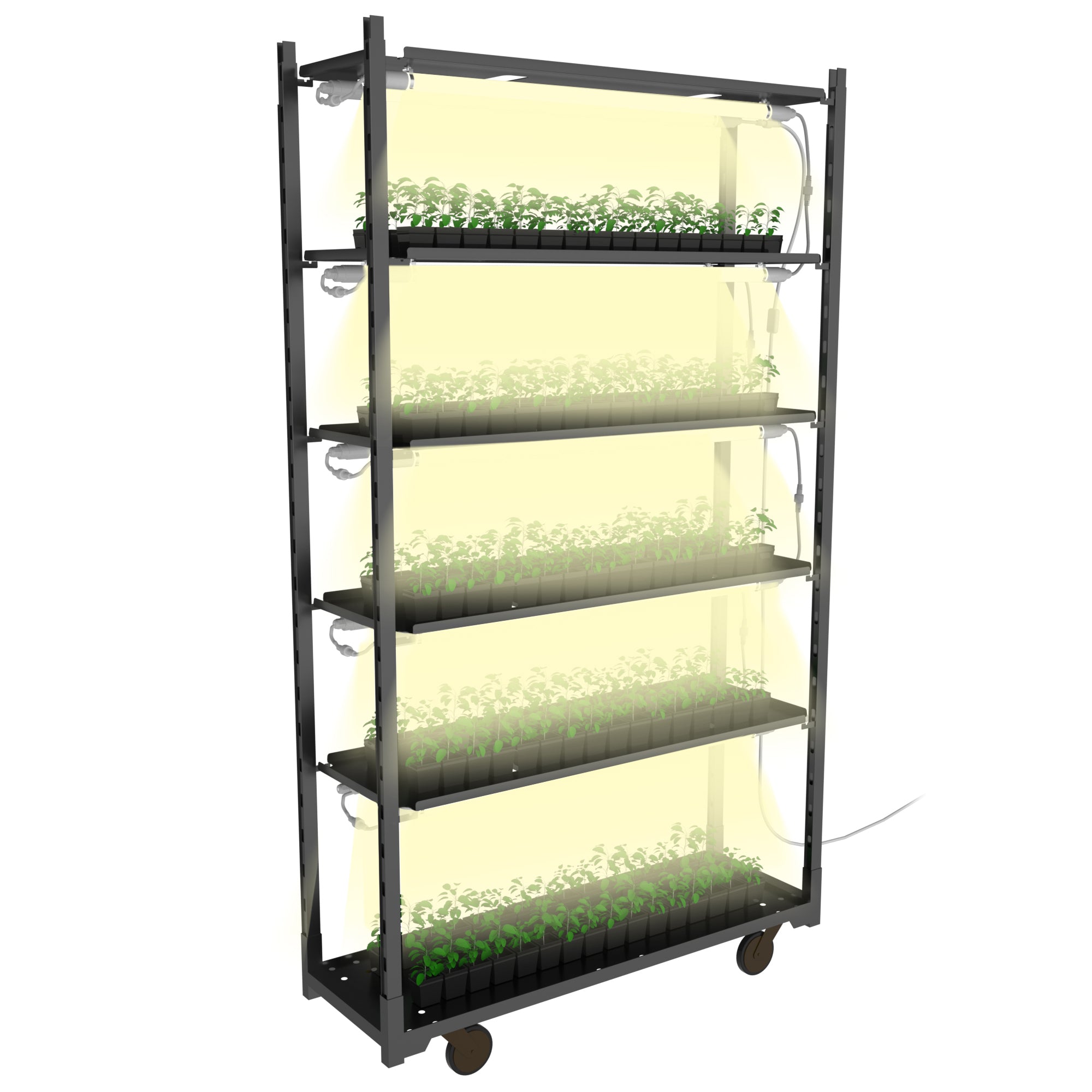 Engel eGrow Tube LED Pflanzenleuchte