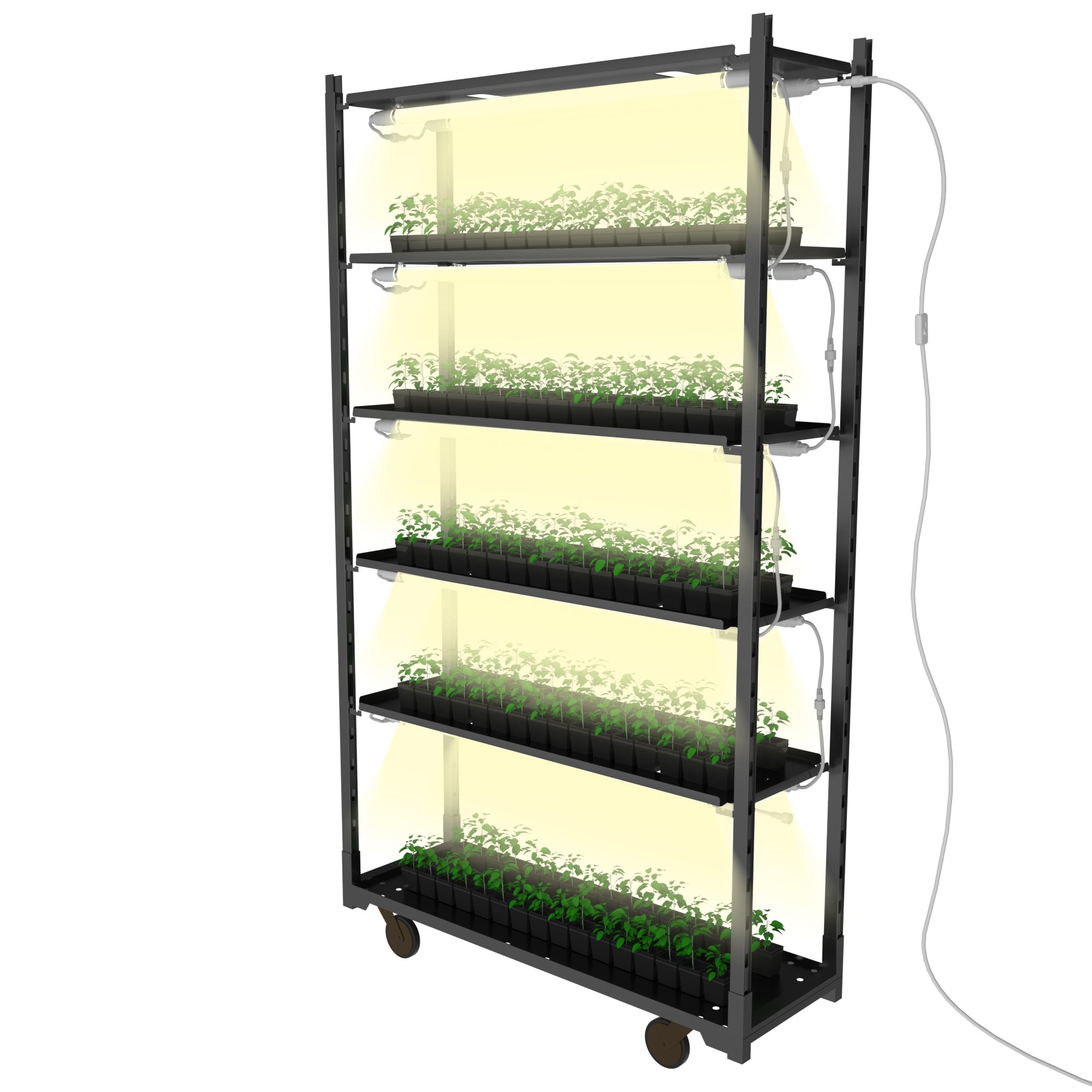 Engel eGrow Tube LED Pflanzenleuchte