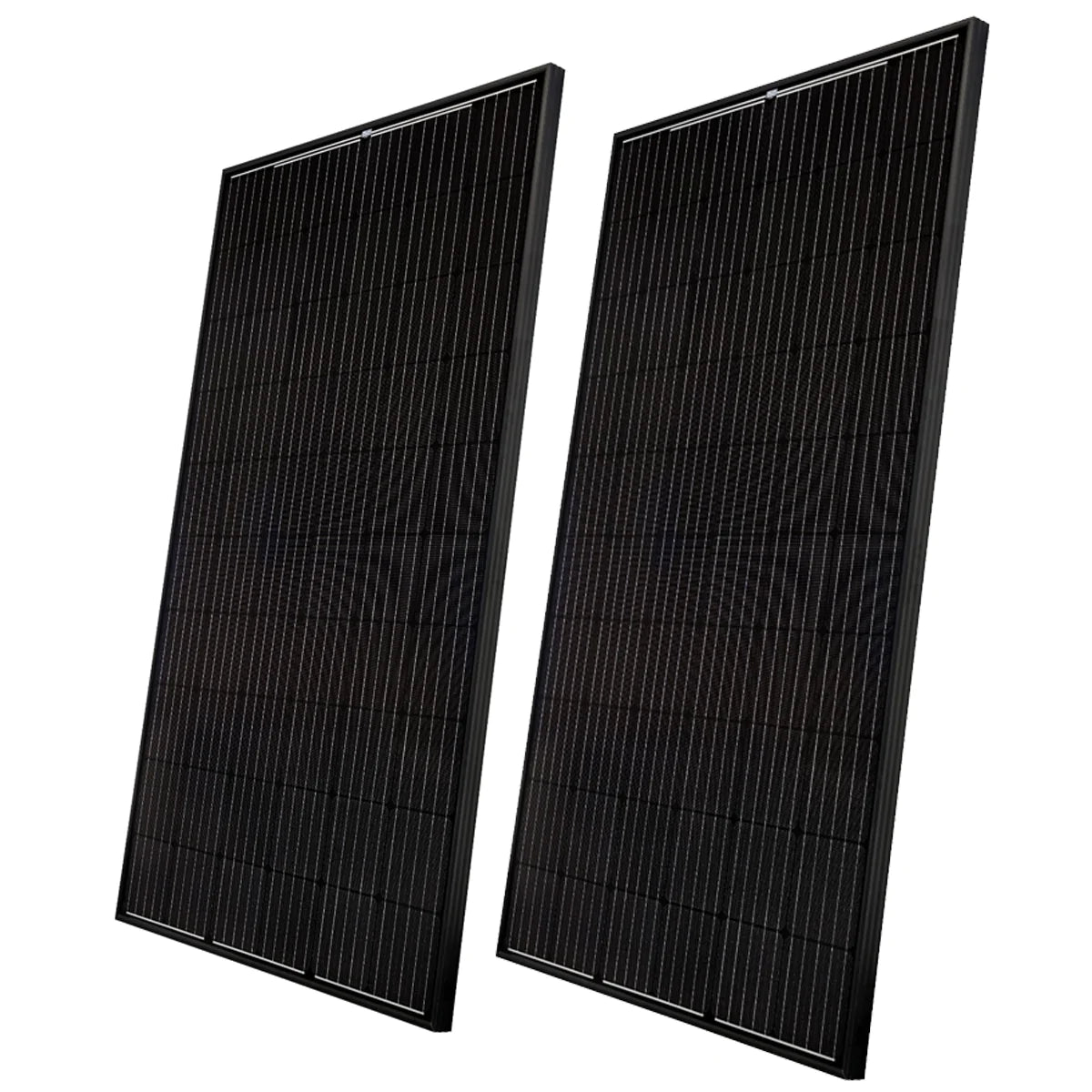 2 x Solarpanel Ulica UL-400M-108HV