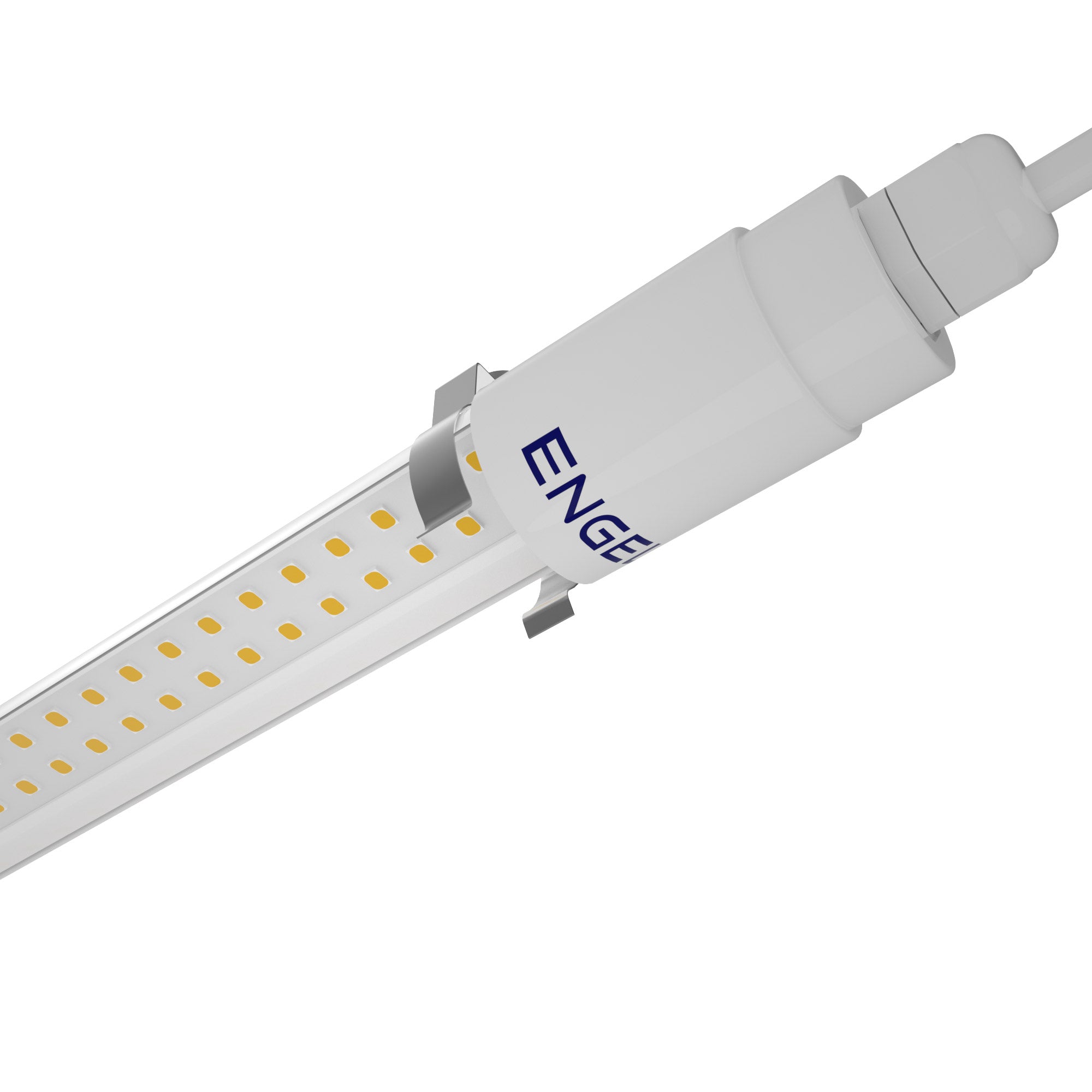 Engel eGrow Tube LED Pflanzenleuchte "flex" 90cm IP65 Vollspektrum Schnellverbinder für Magnetische Halterung Beleuchtung für CC-Container Jungpflanzen Cannabis