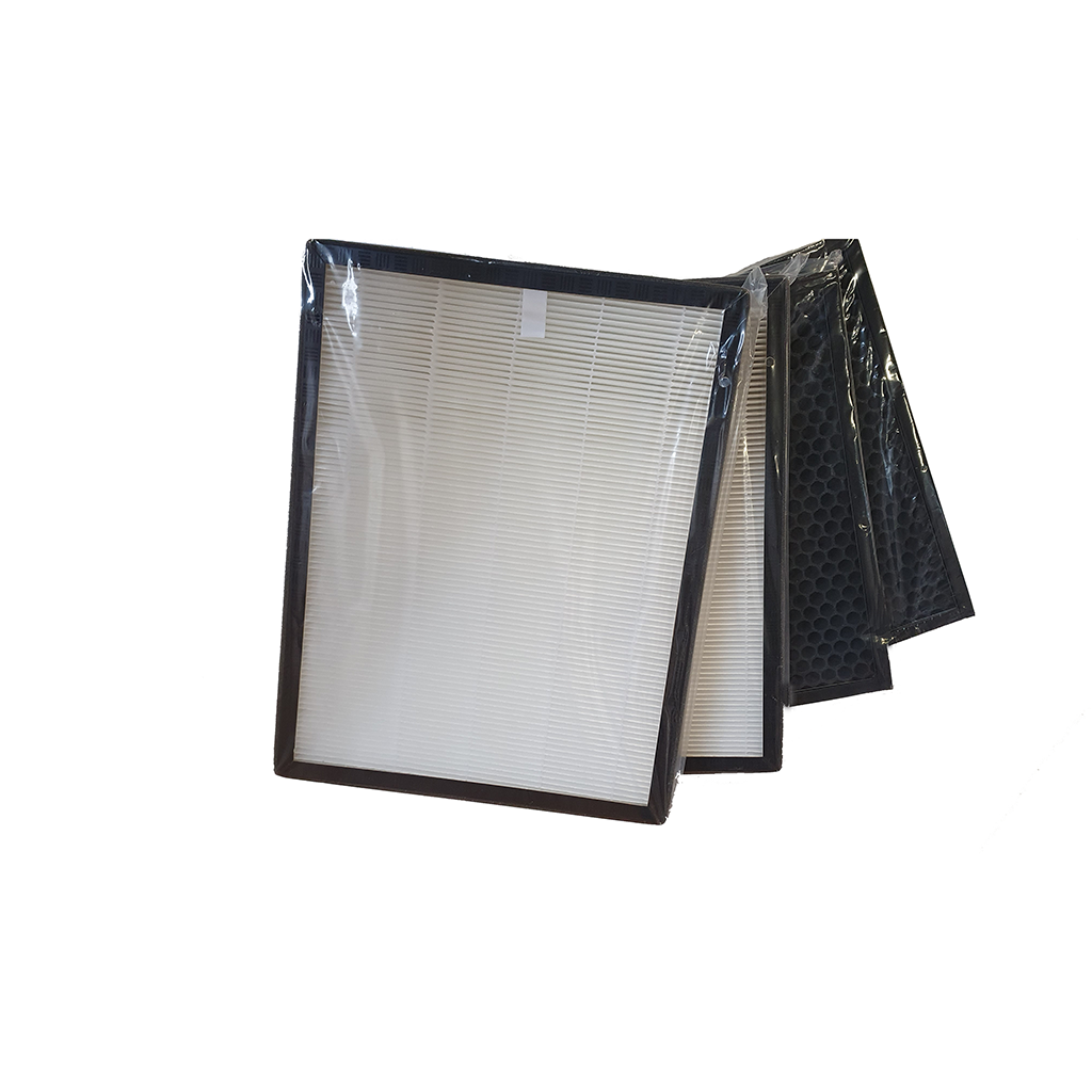 Ersatzfilter-Set MaxAir 800 H13