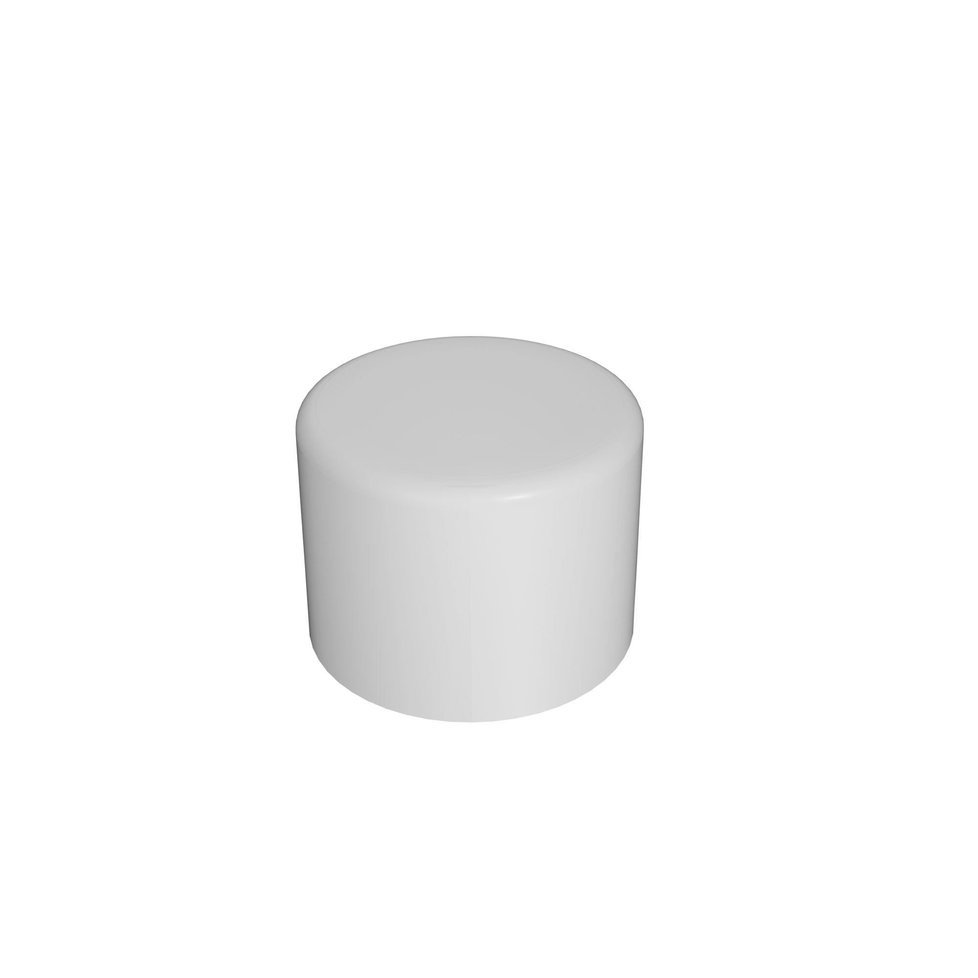 eGrow Tube Abschlusskappe
