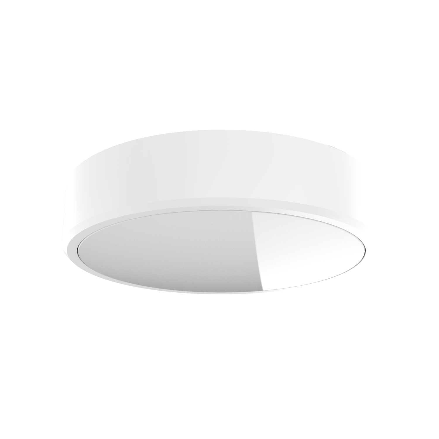 Calla Wand- und Deckenleuchte – Smarte LED-Technologie für jede Umgebung