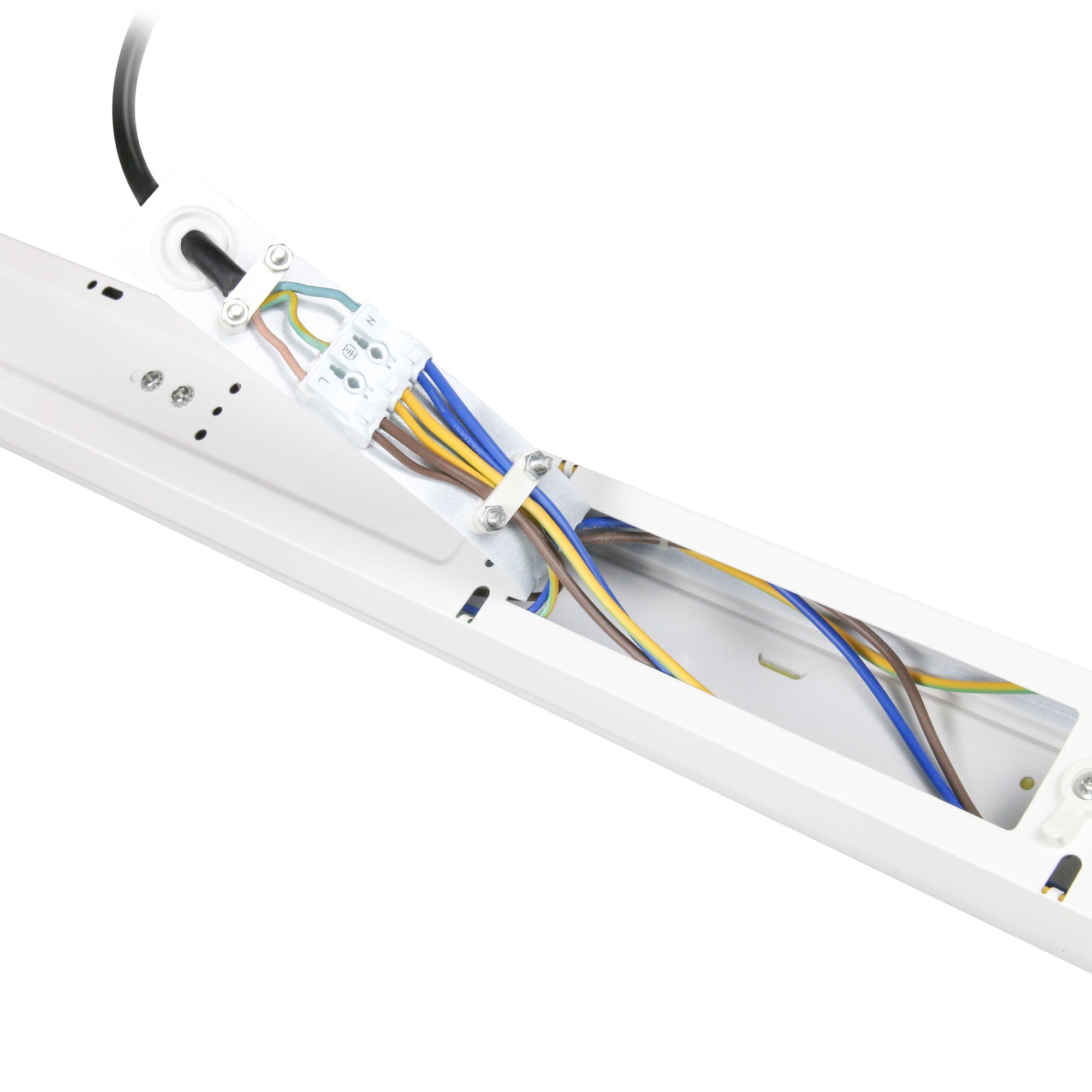 Engel Dinah LED Lichtleiste – Perfekte Ausleuchtung für vielseitige Einsatzbereiche