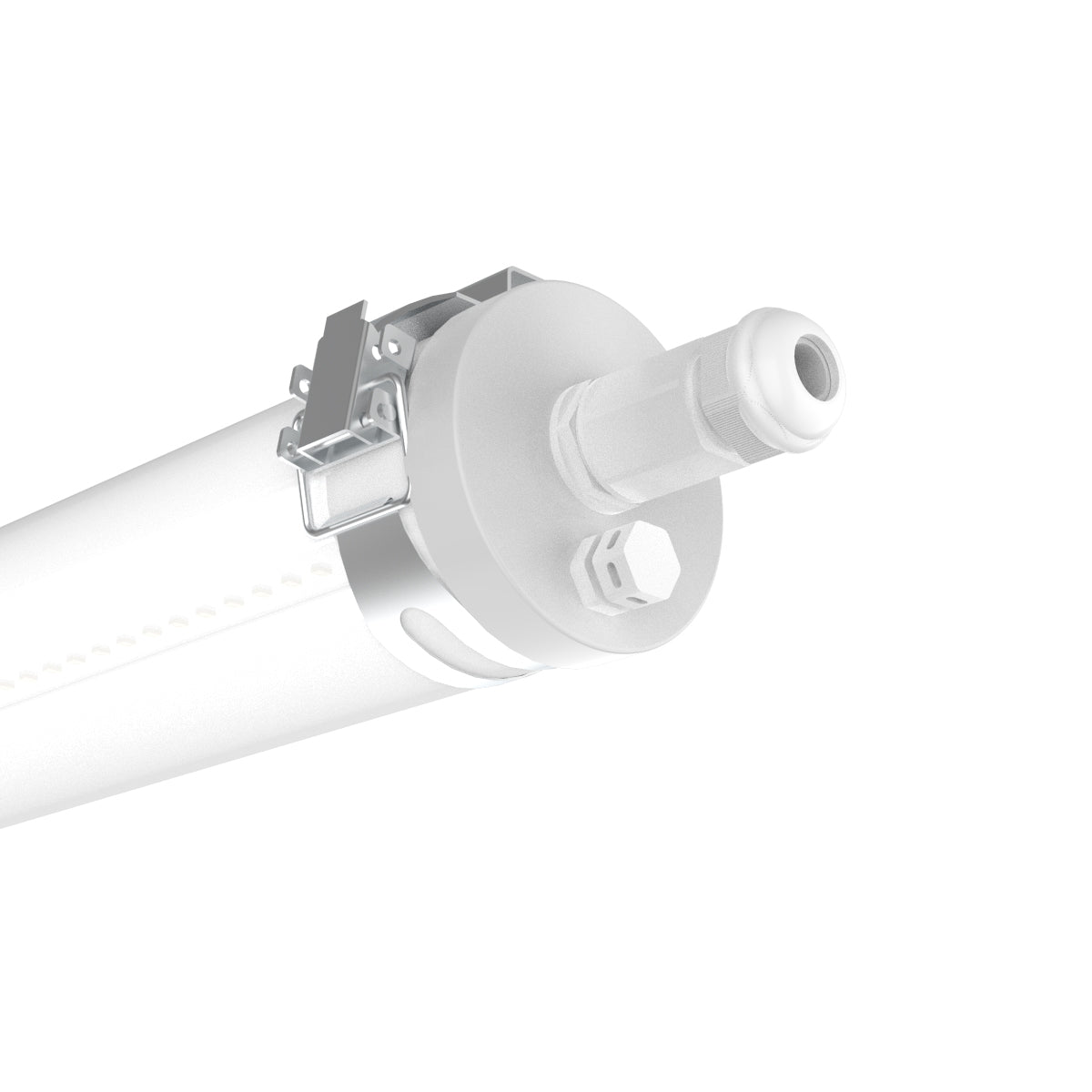 Engel Ewiclo LED-Schutzrohrleuchte – Die perfekte Beleuchtung für anspruchsvolle & ammoniakhaltige Umgebungen