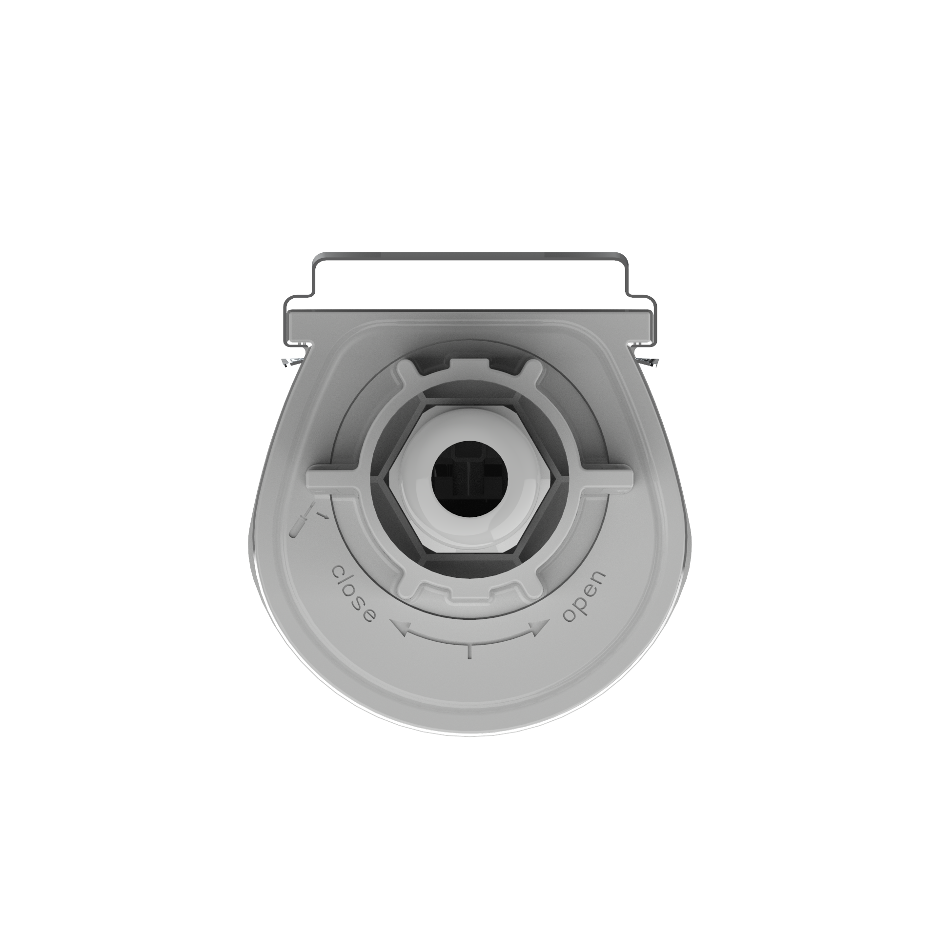 Engel Exton Standard LED Feuchtraumleuchte 60-120cm - IP65 Wasserdicht, mit 5 Jahren Garantie