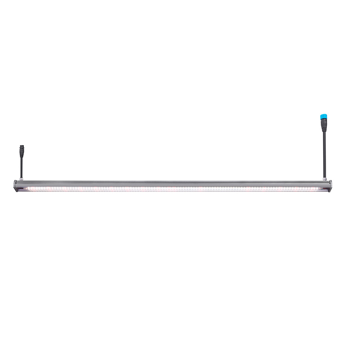 Engel Flora LED-Pflanzenleuchte – Set - Maximale Effizienz für Indoor- & Gewächshausanbau