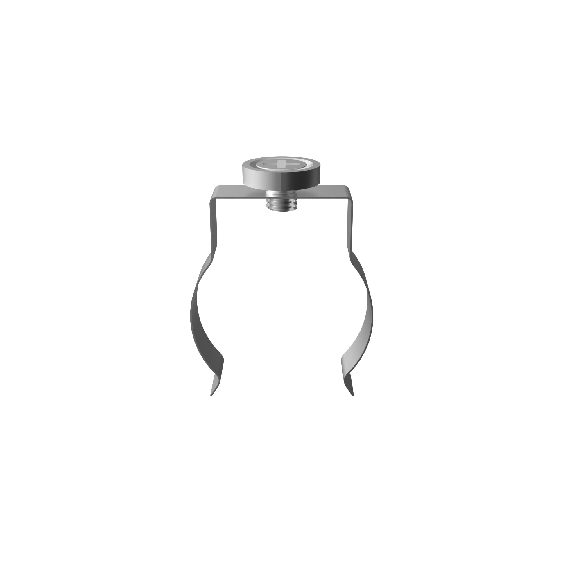 eGrow Tube Halterung magnetisch (2 Stück)