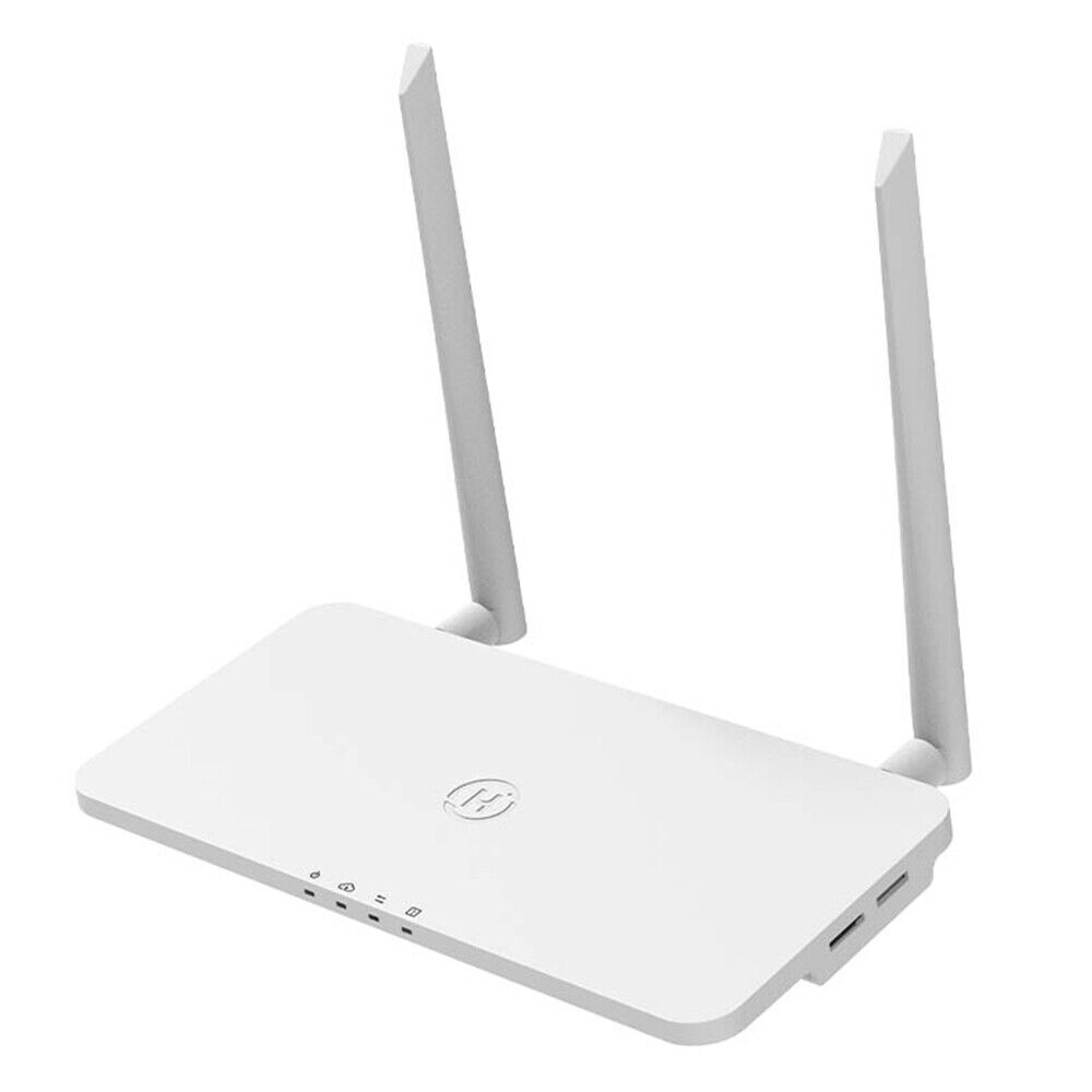 DTU-Pro WLAN Gateway