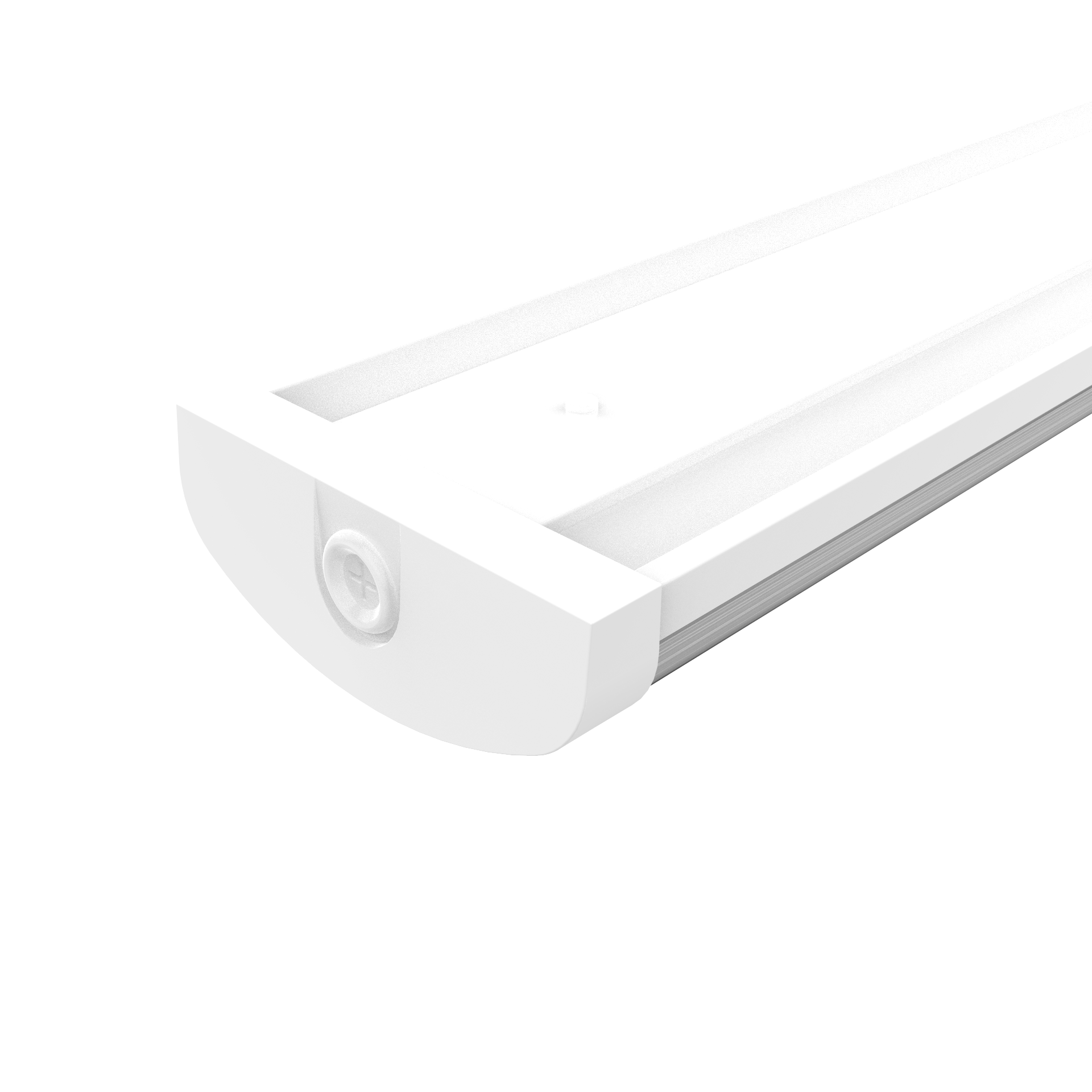 Engel Vada SU Anbauleuchte – Effiziente LED-Lösung für Büro- und Unterrichtsräume