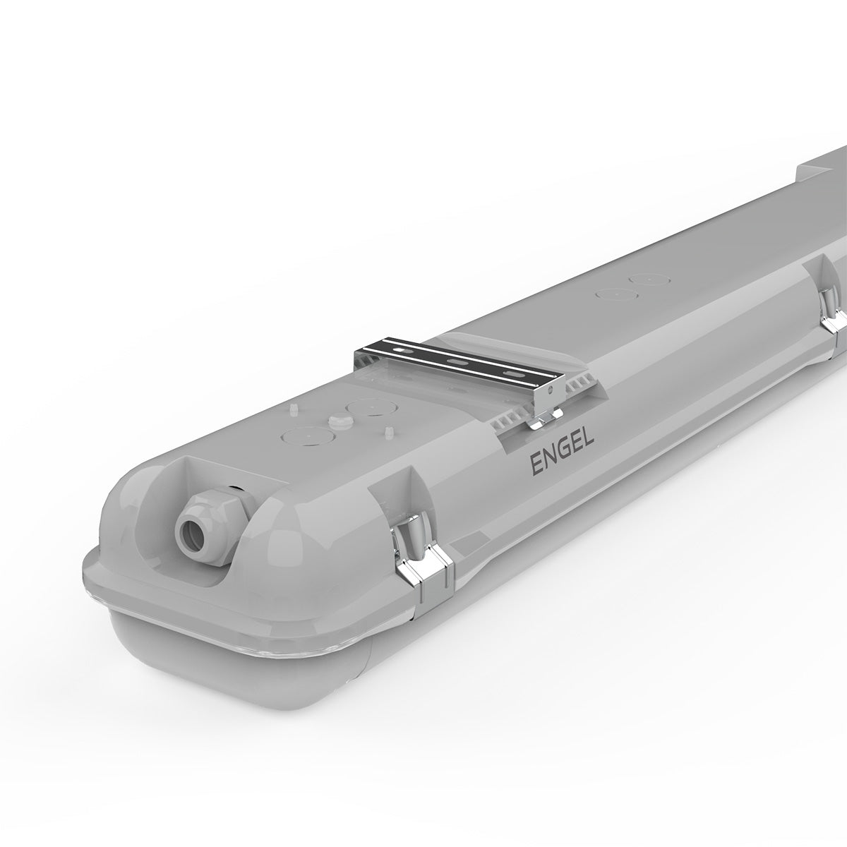 Engel Ventura – LED-Feuchtraumwannenleuchte IP65