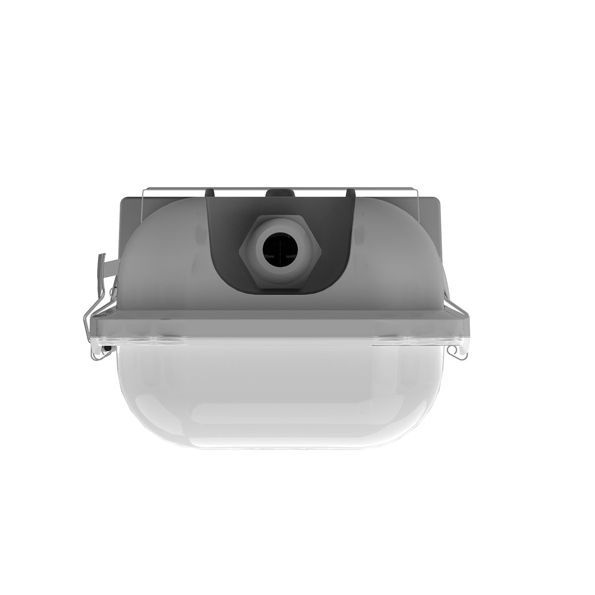 Engel Ventura – LED-Feuchtraumwannenleuchte IP65