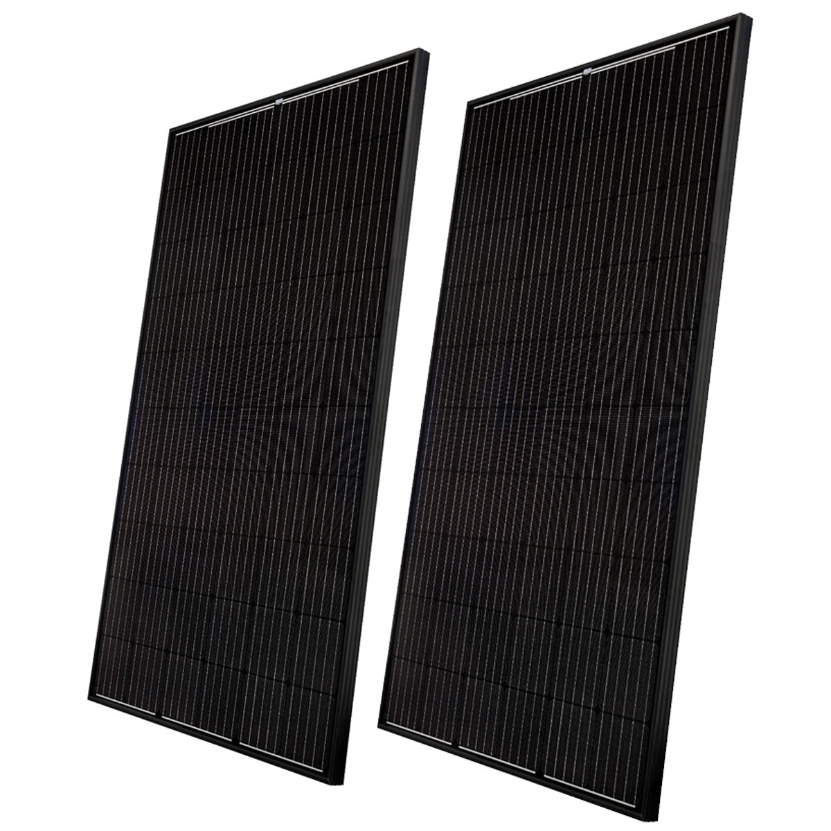 Energieautarkes Indoor-Growsystem mit Luftreiniger